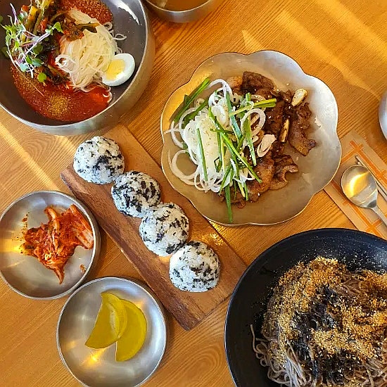 대구더현대 8층식당가 풍국면 , 깔끔하고 감칠맛 나는 면 요리가 일품인 곳! 대구더현대 8층식당가 풍국면 , 깔끔하고 감칠맛 나는 면 요리가 일품인 곳!