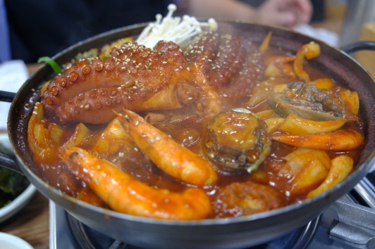  제주 한림 맛집으로 유명한 옥만이네는 제주 갈비찜 전문 가성비 좋은 한림 식당