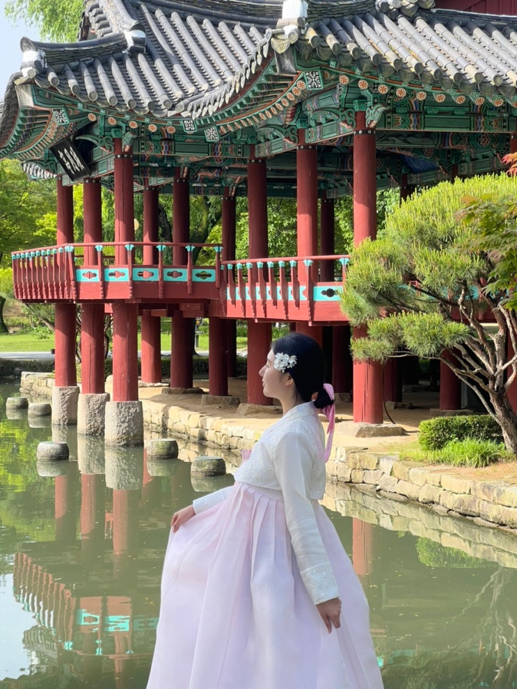  남원 1박2일 여행 코스 및 경비 | 남원가볼만한곳 명문제과 남원시립김병종미술관 구서도역