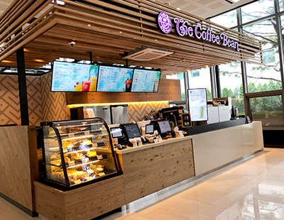 커피빈 이천하이닉스점 사진 3