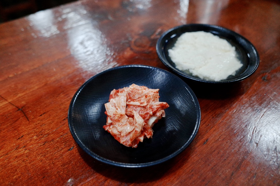 새벽집 백석점 사진 6