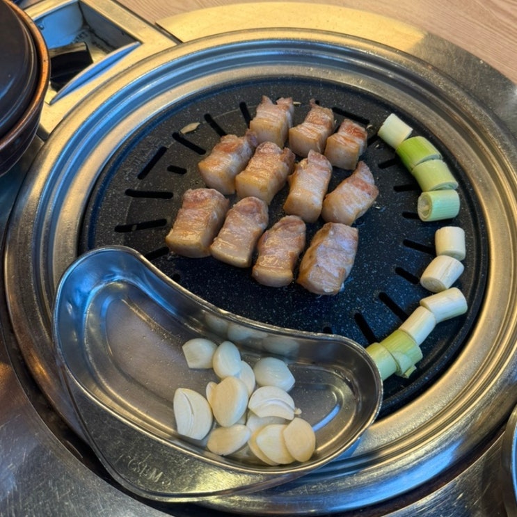  역삼역 맛집 돝고기506