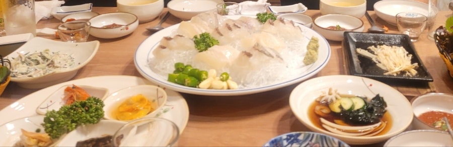 한미회초밥 사진 5