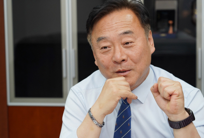 [중부일보] 이재강 의원 "남북<b>교류협력</b>, <b>지방정부</b>가 주도적... 