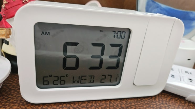  기적의 아침(미라클모닝) : DAY 35