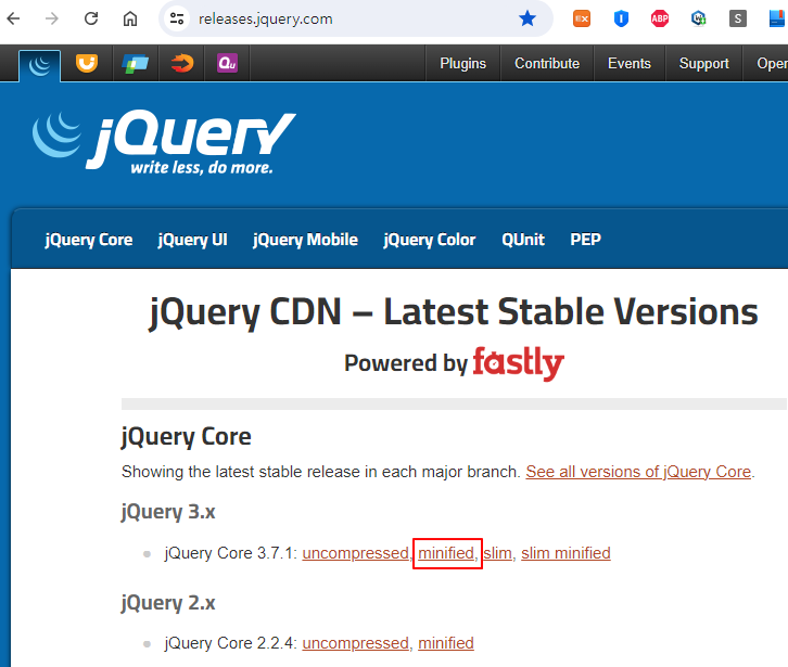  Firebase 배우기 3 - Template 준비 (Bootstrap CSS, JS, jQuery, Firebase configuation 및 Initilization 반영하기)