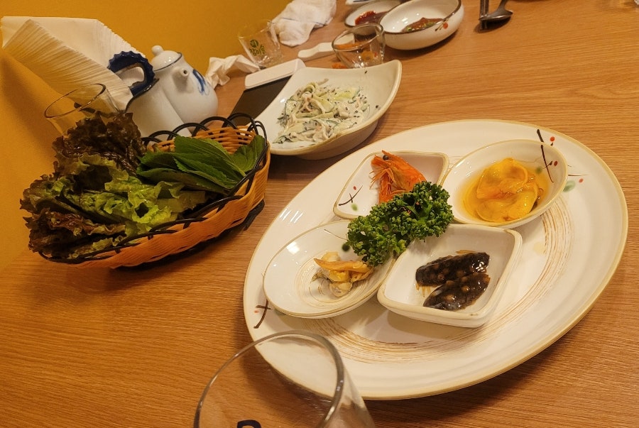 한미회초밥 사진 4