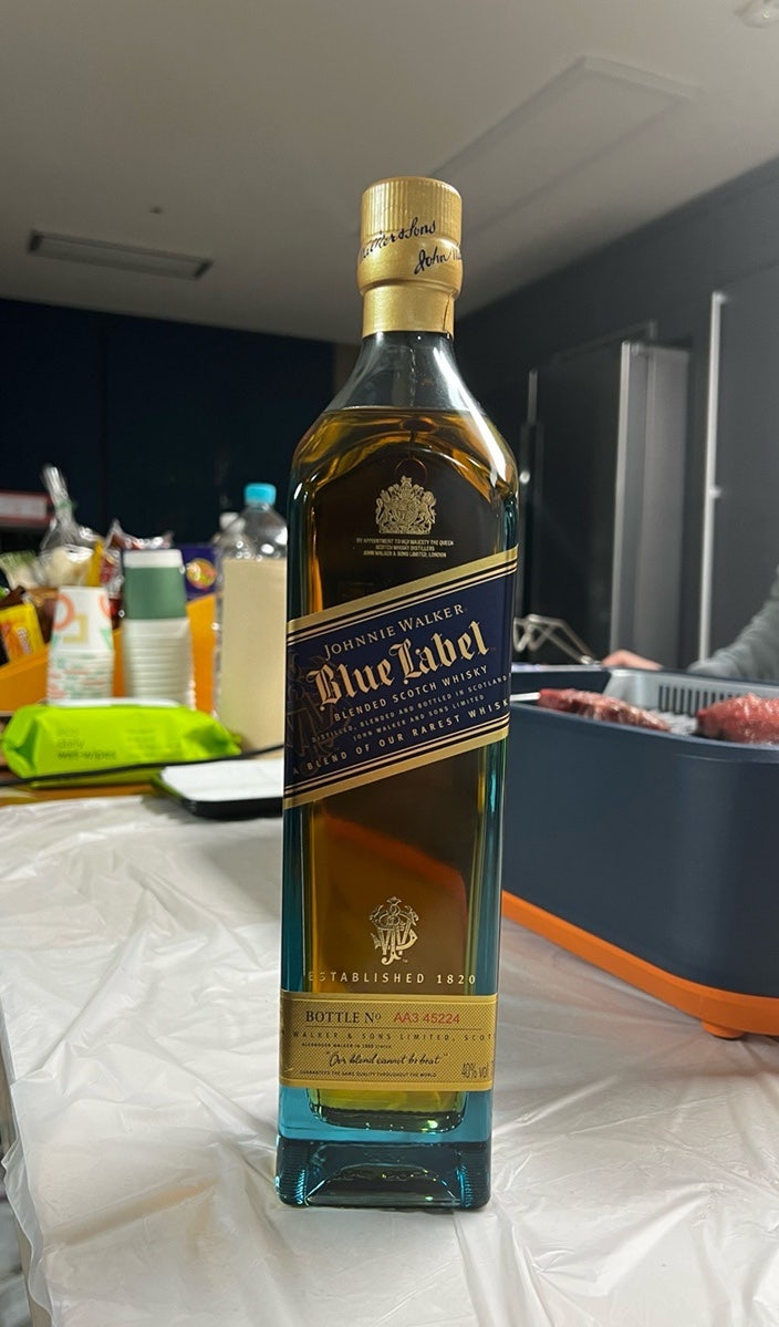 조니워커골드 내돈내산, 역시 골드라벨부터 맛있음 : 네이버 블로그