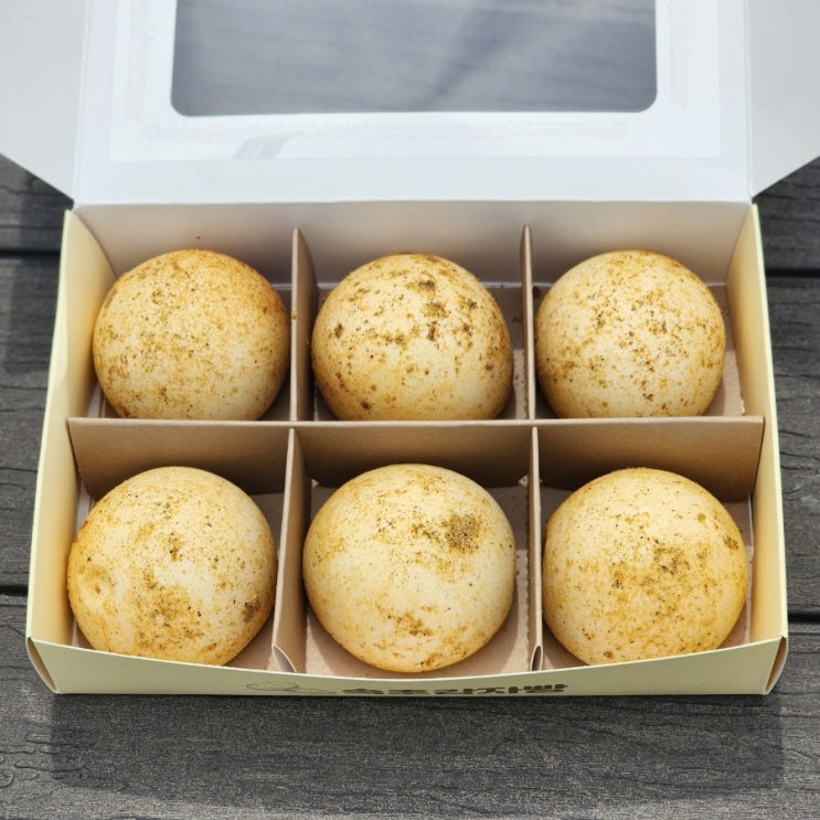  속초 기념품 속초감자빵 디저트 맛집