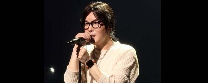 김종서 - 대답없는 너