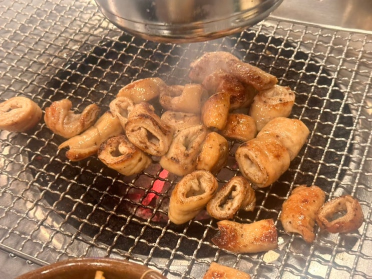  대구 3대 막창 맛집 구공탄막창 2호점 후기 | 웨이팅, 혼밥 가능 여부
