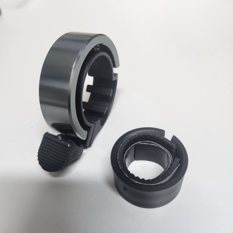  로드 자전거 벨, 경적 추천 Ring bell(내 돈 내산)