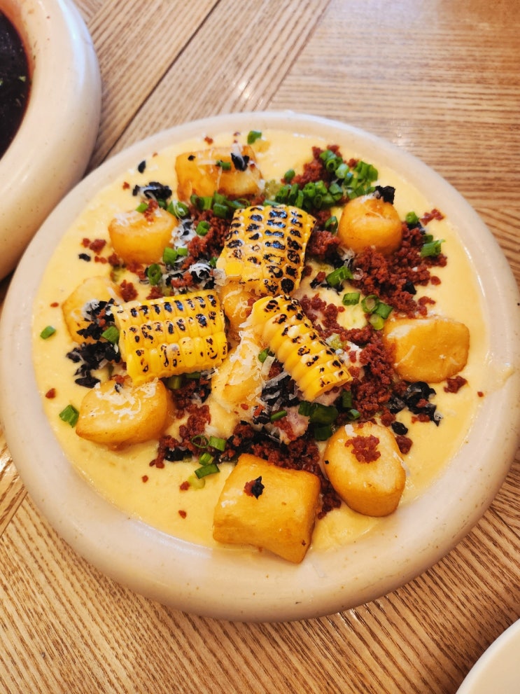  뚝섬역 맛집 | 맛있는 파스타 뇨끼가 먹고 싶을땐 브리비트 성수 (주차, 예약, 에이드 무료)