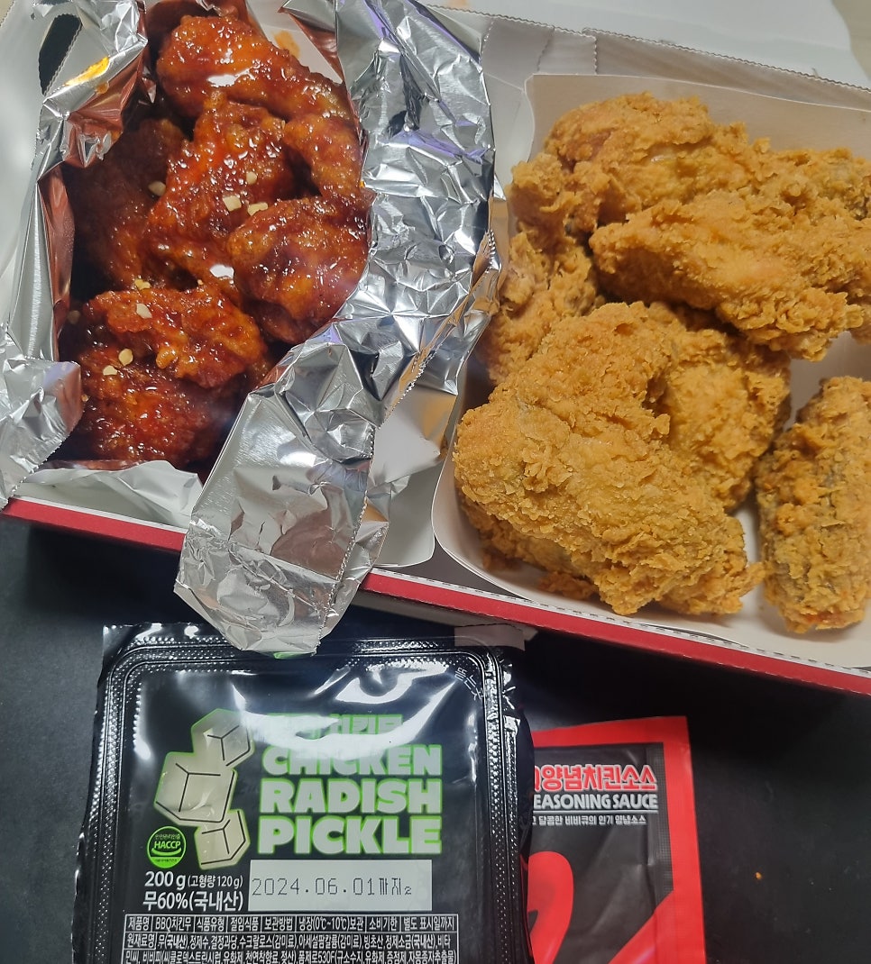BBQ 광주효천점 사진 5