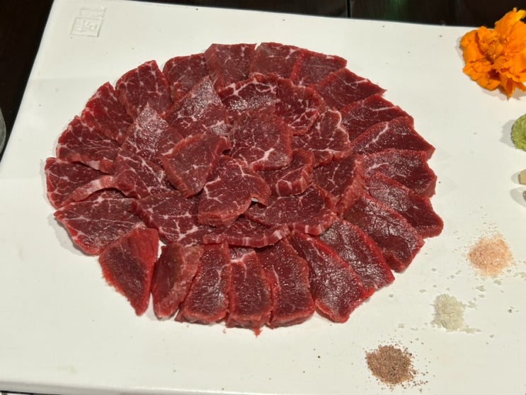  수원 | 안주도 맛있고 왕 친절한 금곡동 갓벽 맛집 우화