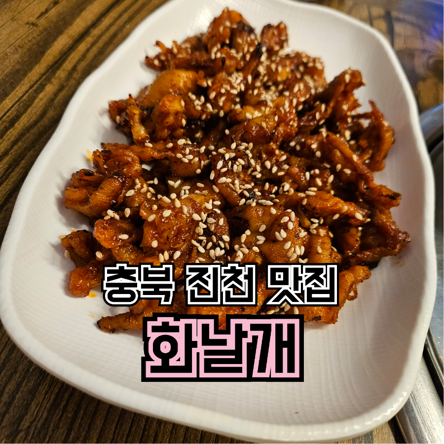 화날개 사진 1