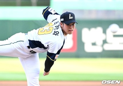 SSG <b>시라카와 엘리아스</b> 선택의 시간 브랜든 부상 두산이... 