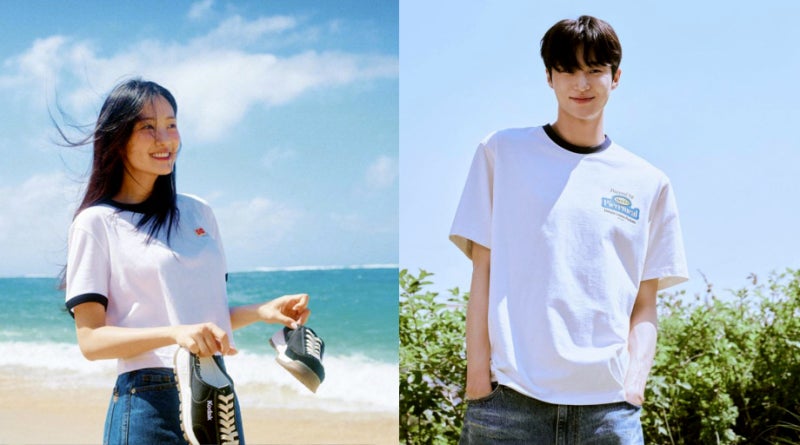 "Lovely Runner" Byeon Woo-seok and Kim Hye-yoon's Four Pillars of Destiny Compatibility