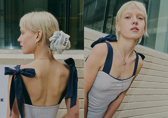  데누(Denu), 리버서블 스윔웨어(Reversible Swimwear) 추천