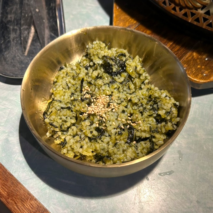  [대구 종로 맛집] 대구 점심특선 고깃집 목살이 맛있는 “혜옥당” 목살점심특선 내돈내산