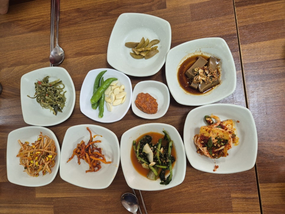 이모식당 사진 5