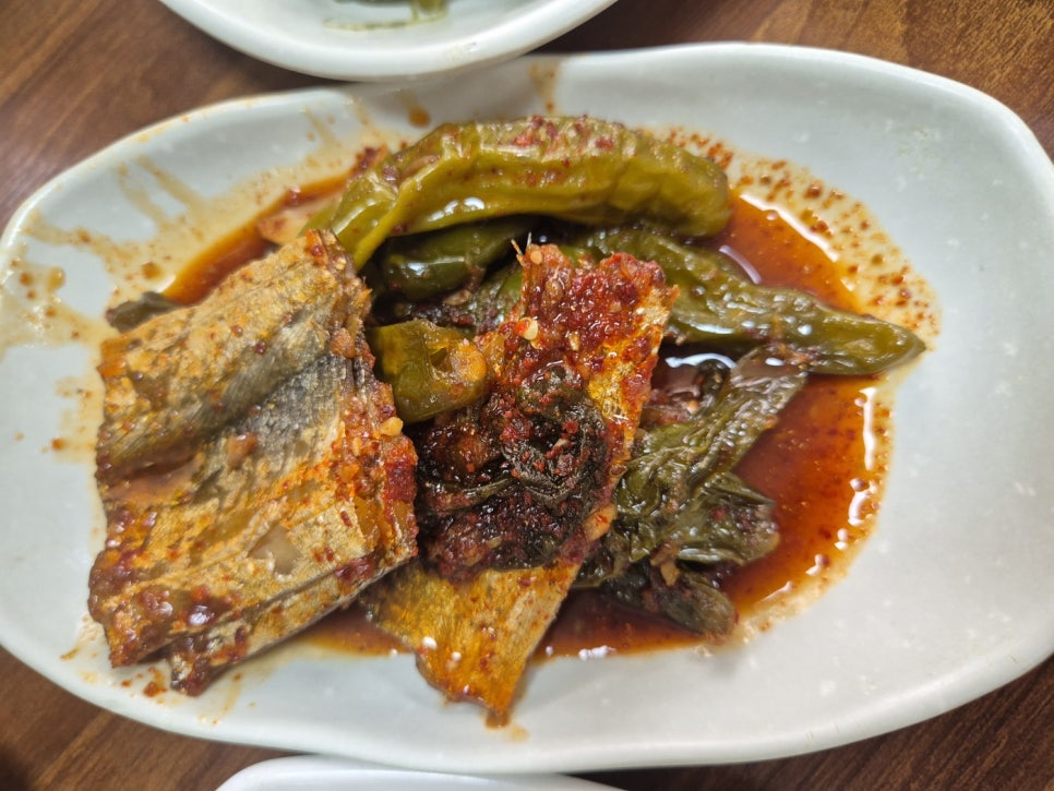 이모식당 사진 6
