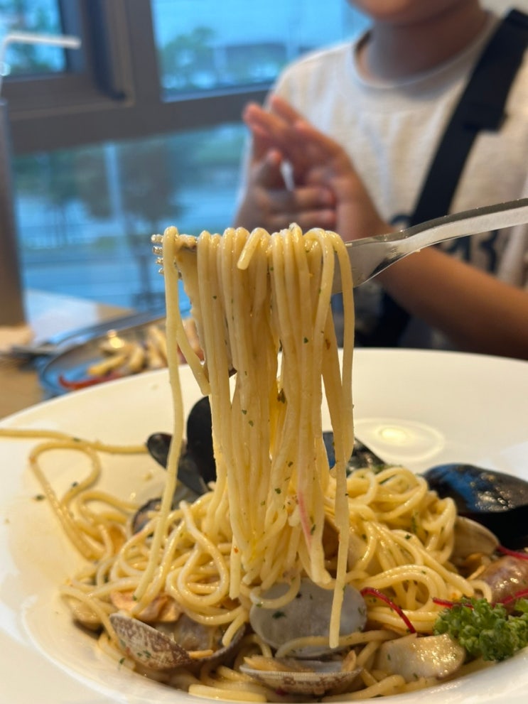  김해 주촌 맛집 올리앤 김해점