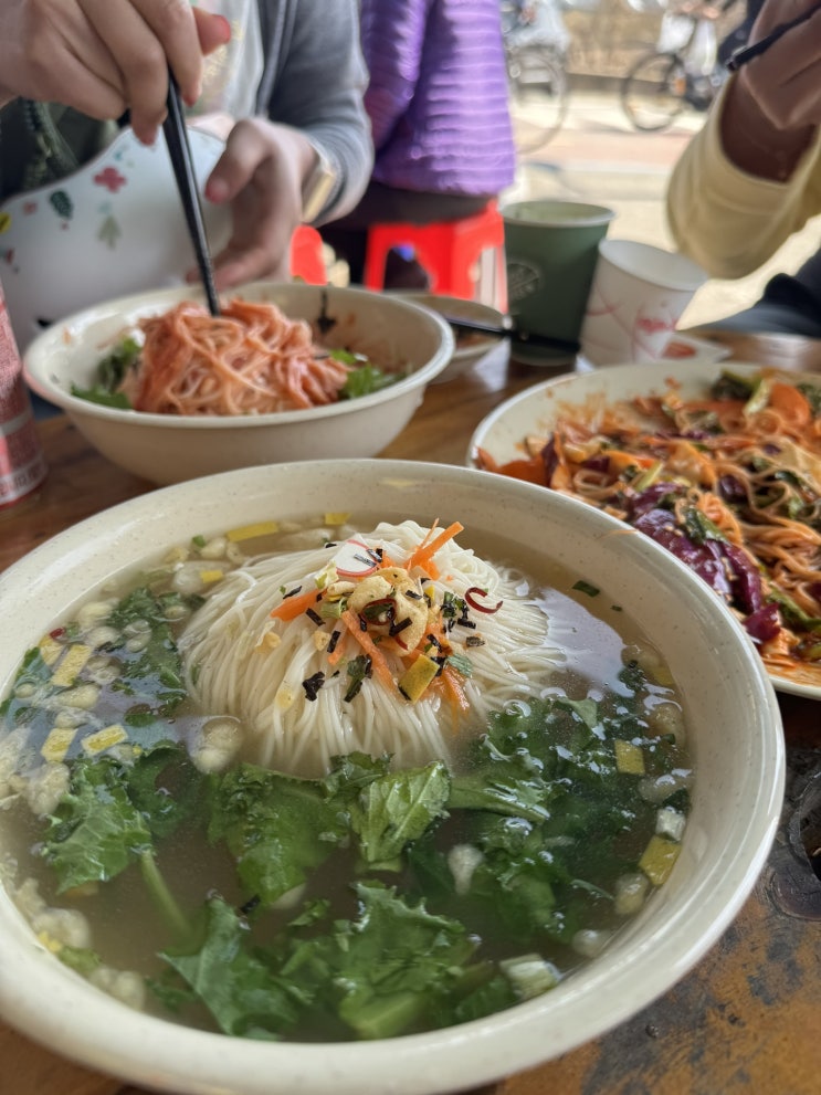  남양주 팔당 돌미나리집 팔당라이딩 방문 필수코스 맛집