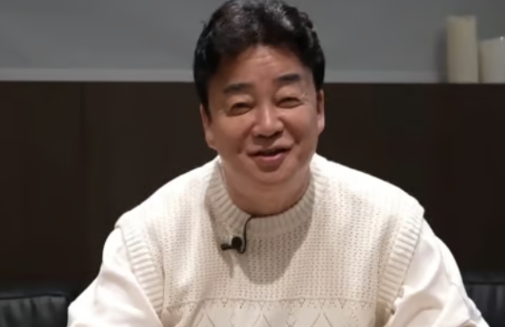  백종원대표의 더본코리아 상장시 시가총액은?