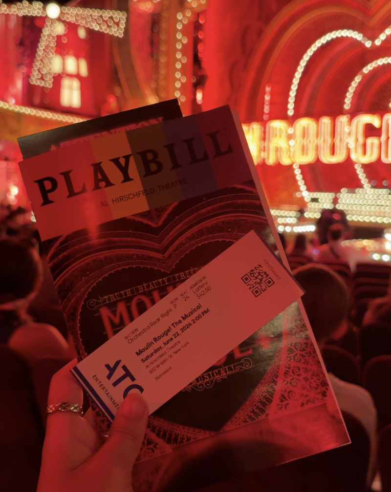 미국 뉴욕 브로드웨이 뮤지컬 할인 3가지 예매 방법 총정리 : 네이버 블로그