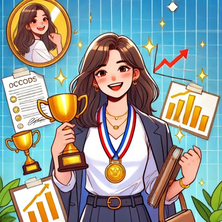  100일 챌린지, 저도 성공할 줄 몰랐습니다