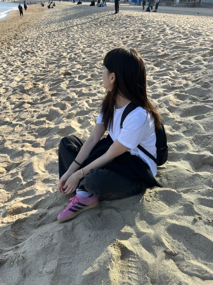  3월ㅣ좋음! 좋음! 좋음! 
