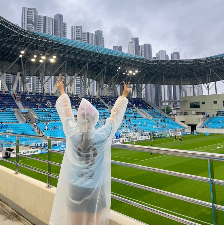 대구 vs 전북 현대 _20240622, <b>이달의 골</b> <b>장성원</b>데이ㅣ우천... 