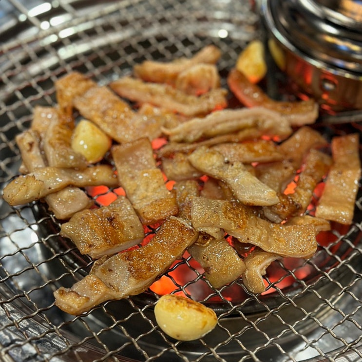  천안 막창이 맛있는 불당동 대구형제막창