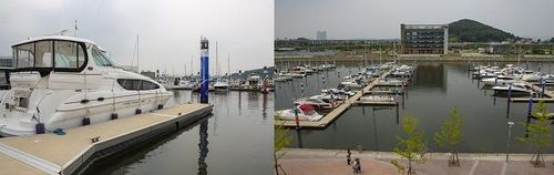 '<b>경기</b>바다 여행주간'…<b>경기관광공사</b> 추천 서해안 여행지 5곳