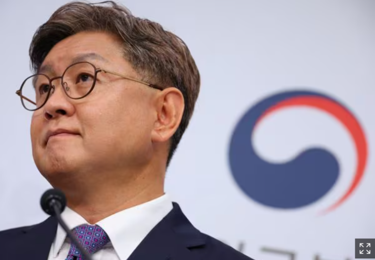 한국 <b>외교부</b>, “<b>러시아</b>, <b>실수</b>하지 말 것 경고...유엔 안보리... 