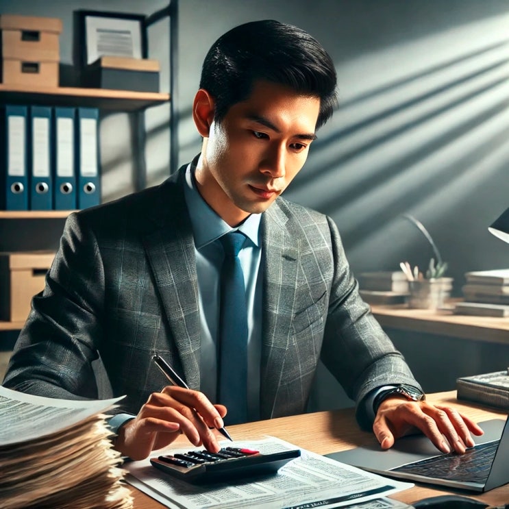  2024 근로장려금 지급일 및 기준 알아보기