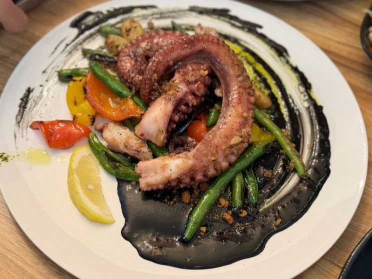 이수역 퓨전 한식 술집 낯선한식븟다 막걸리 맛집