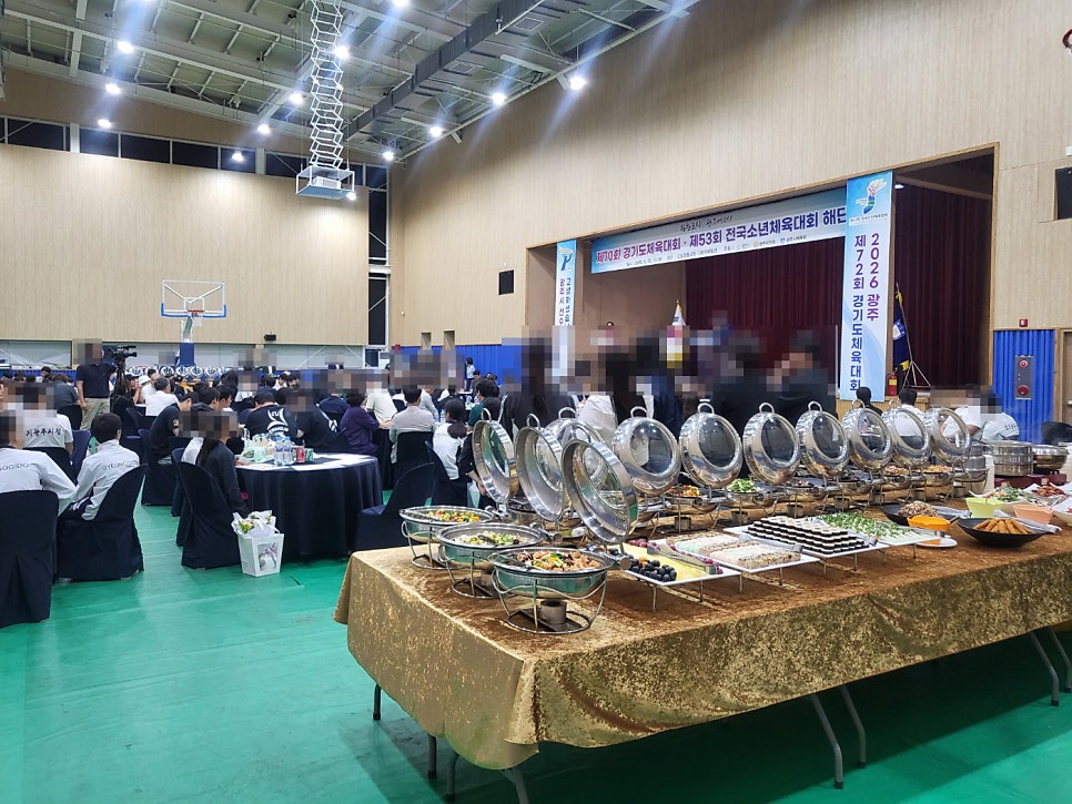 명가외식부페 사진 5