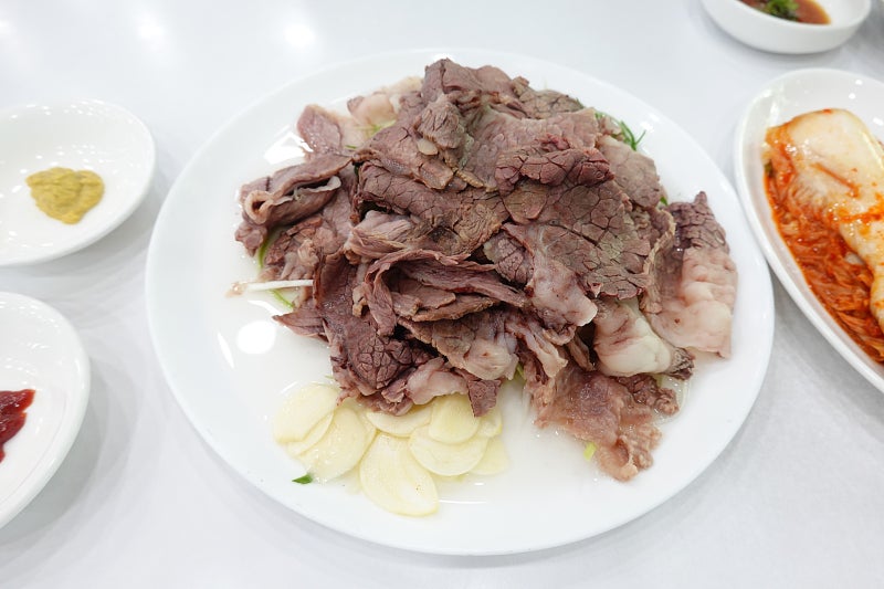 일산 맛집 을밀대 평양냉면에 눈뜨다 : 네이버 블로그