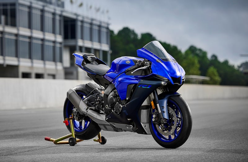 야마하의 마지막 슈퍼 스포츠, 2024 YZF-R1 & R1M (리터급 알차 경쟁 기종 비교/R1 단종/R9) : 네이버 블로그