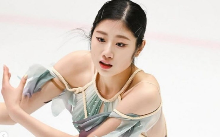 <b>이해인</b> "<b>성추행</b>은 오해, 우린 연인 관계. 세상이 무너지는 것... 