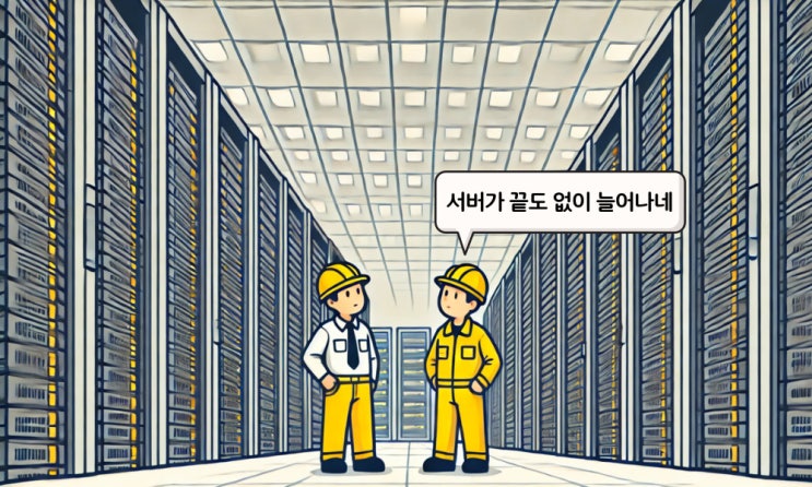  가상화, 어떤 면에서 효율적일까요?