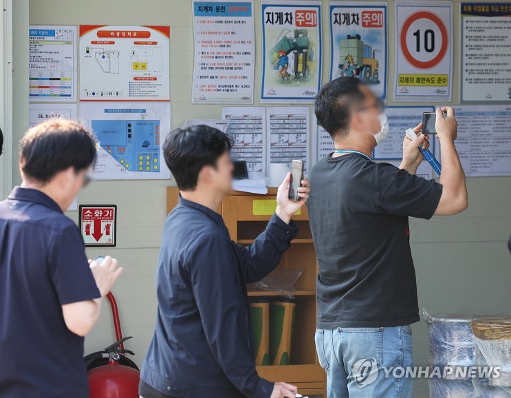 산재보험 가입 안해도 보상 가능…외국인엔 여전히 '높은 벽'(종합) 산재보험 가입 안해도 보상 가능…외국인엔 여전히 '높은 벽'(종합)