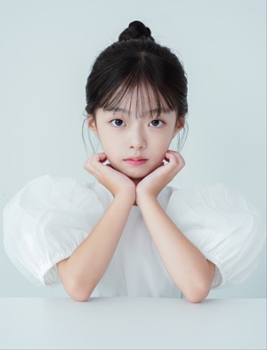 '더 <b>글로리</b>' 예솔이, <b>세종시 홍보대사</b> 된다