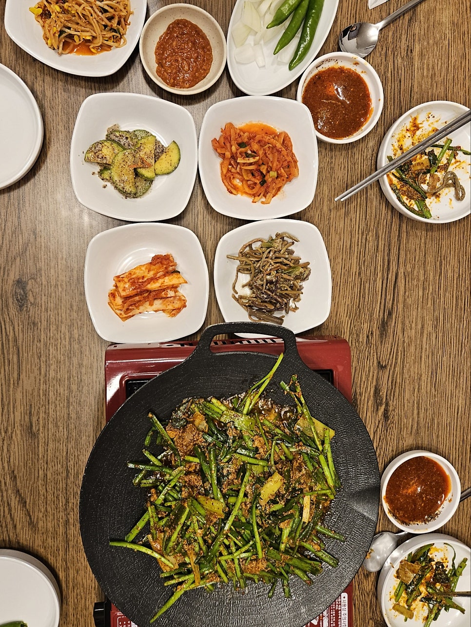 동고리염소가평택맛집 사진 5