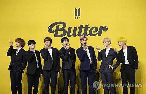 BTS 활동 중단 미리 알고 <b>하이브</b> 주식 판 계열사 <b>직원들</b>