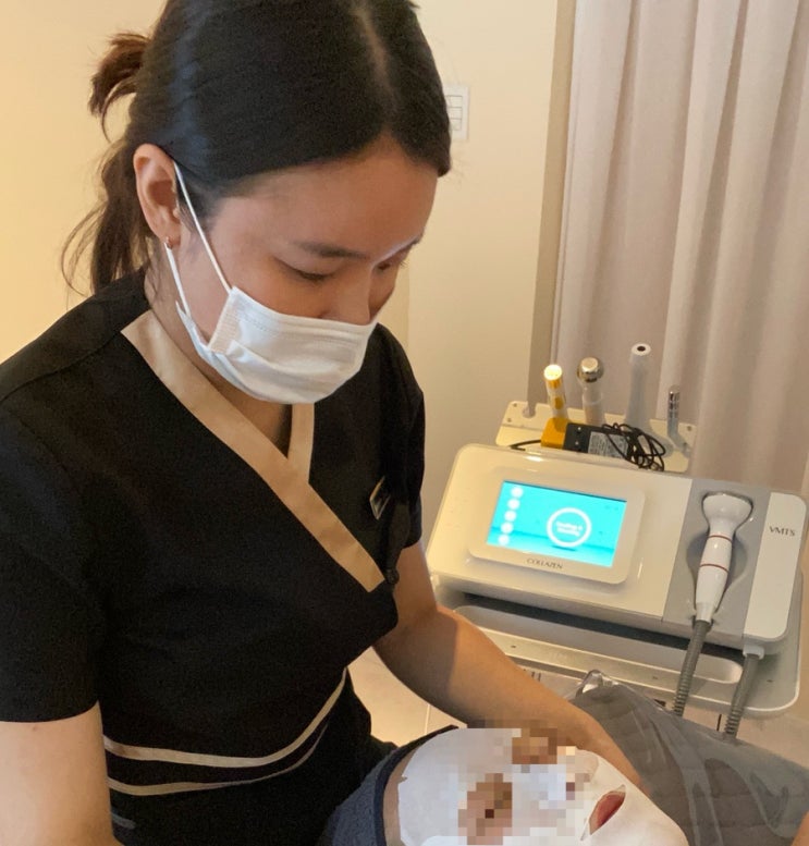  부천피부관리  총 2회 만에 달라진다고?