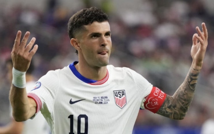 CONMEBOL 코파아메리카 2024 USA 조별리그 2차전 파나마 미국 우루과이 볼리비아 CONMEBOL 코파아메리카 2024 USA 조별리그 2차전 파나마 미국 우루과이 볼리비아