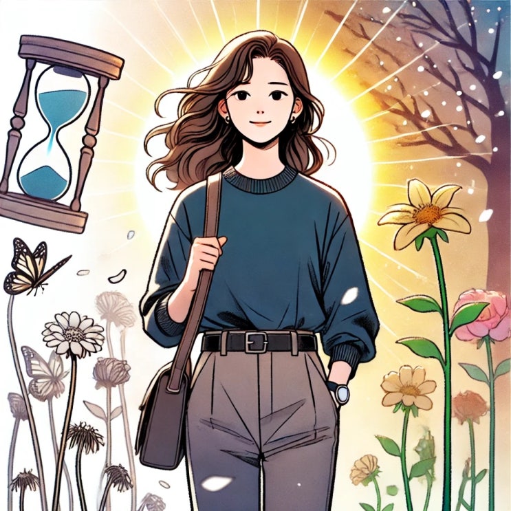  6가지 기본 두려움, 죽음에 대한 두려움